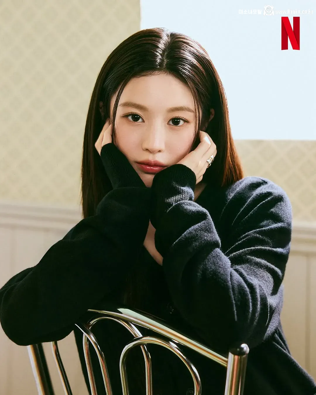 <이 사랑 통역 되나요?> 김선호x고윤정 화보