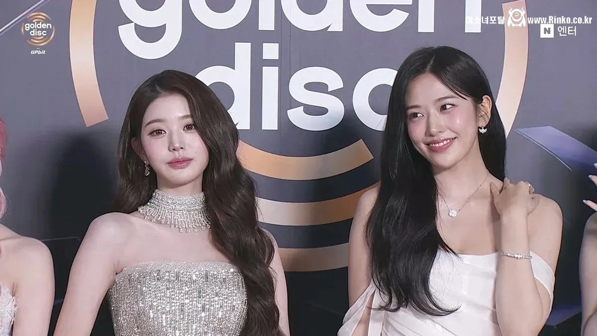 솔직히 난 안유진이 더 이쁜 거 같은데.. ㄹㅇ