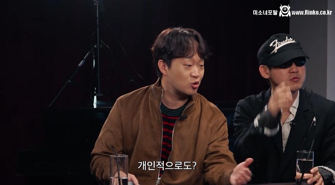 여초에서 난리난 피식대학 김민수 아기맹수 발언