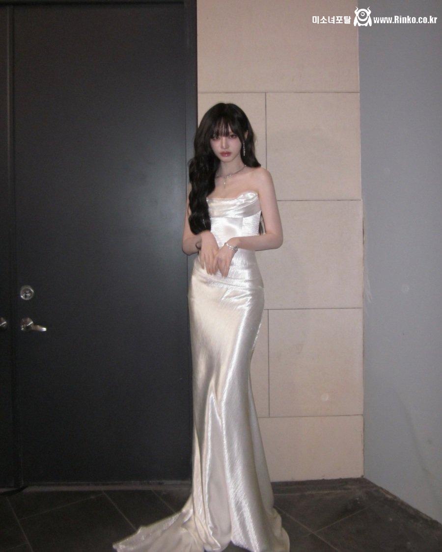 아이브에는 장원영 & 안유진만 있는 게 아니다..