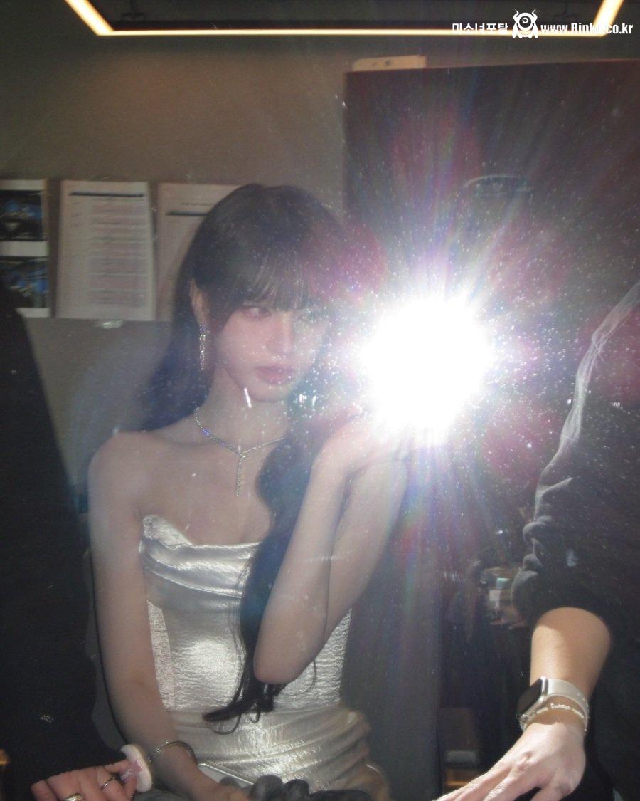 아이브에는 장원영 & 안유진만 있는 게 아니다..