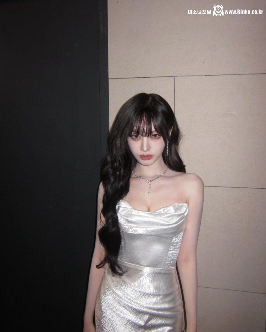 아이브에는 장원영 & 안유진만 있는 게 아니다..