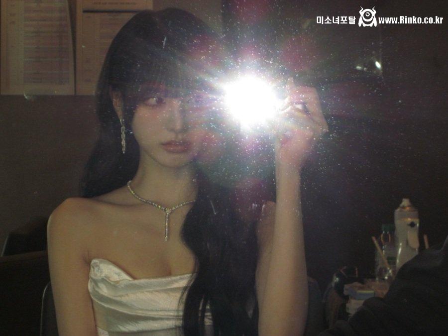 아이브에는 장원영 & 안유진만 있는 게 아니다..