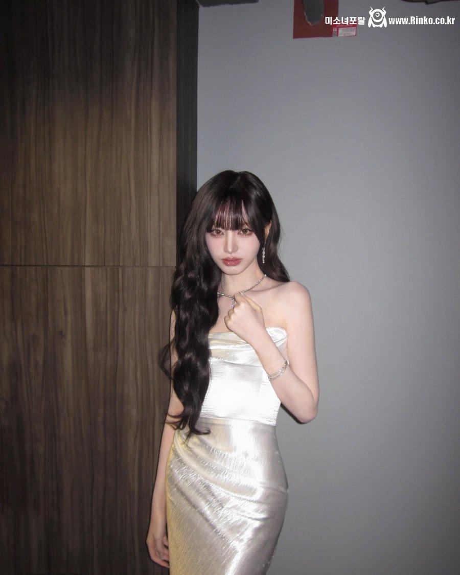 아이브에는 장원영 & 안유진만 있는 게 아니다..