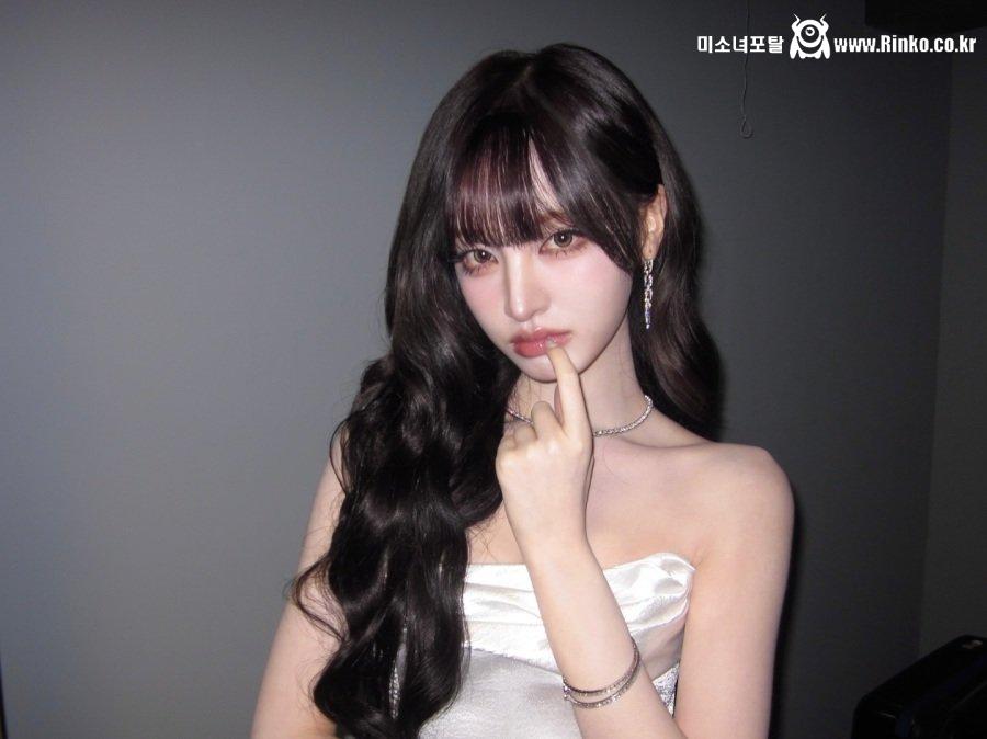 아이브에는 장원영 & 안유진만 있는 게 아니다..