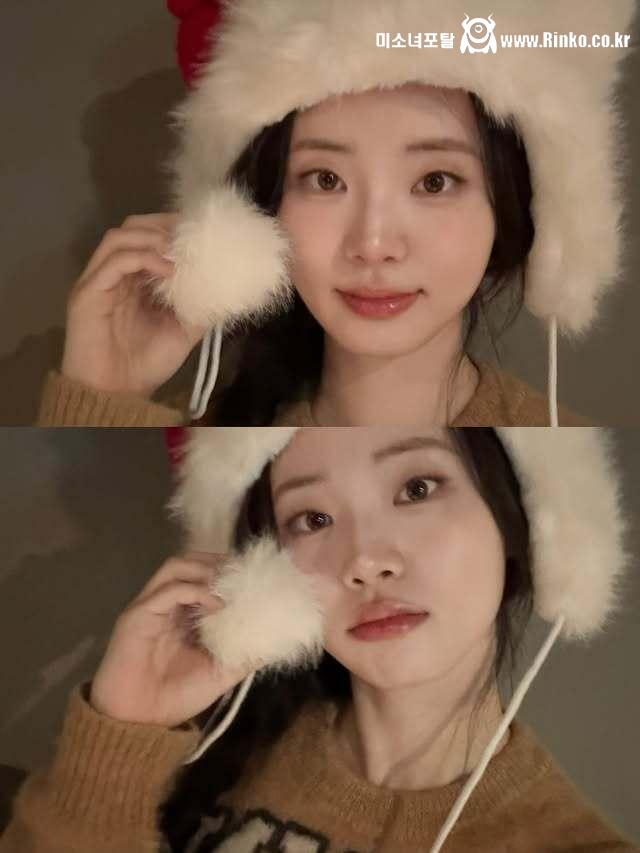 전공의 생활에서 고윤정 때문에 미모가 가려진 배우