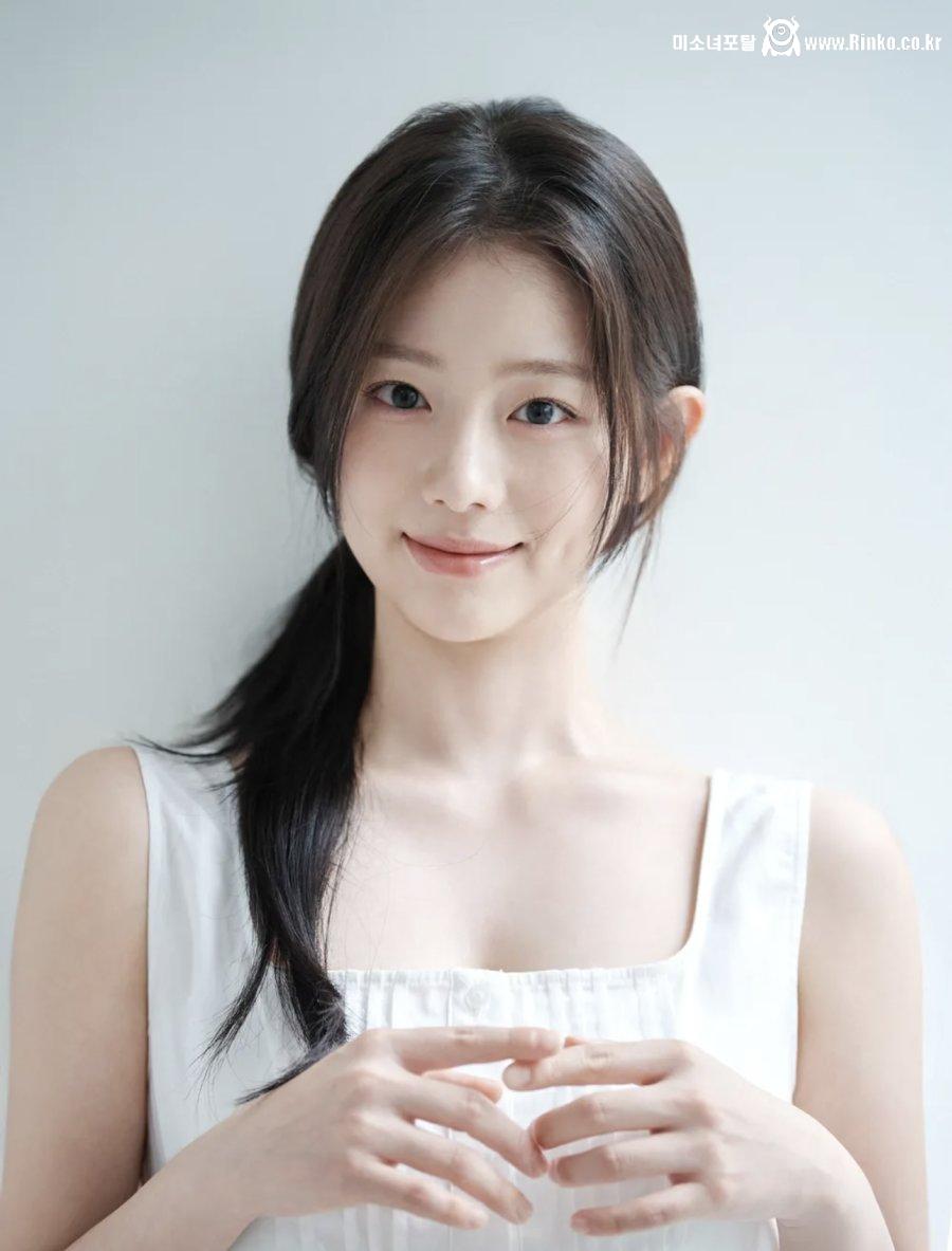 배우 하면서 생산직 공장 다녔던 여배우