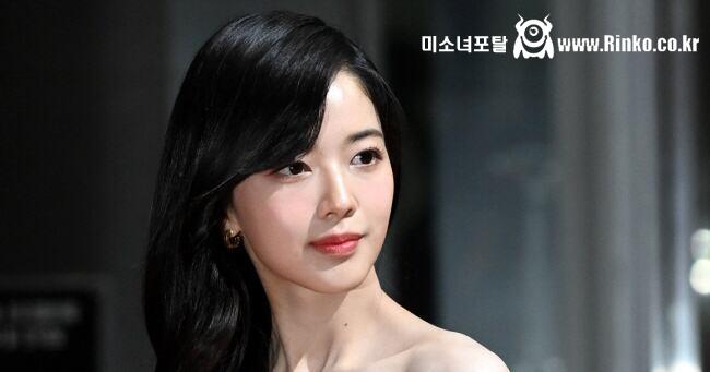 노정의가 한국 원탑 외모 맞나요?