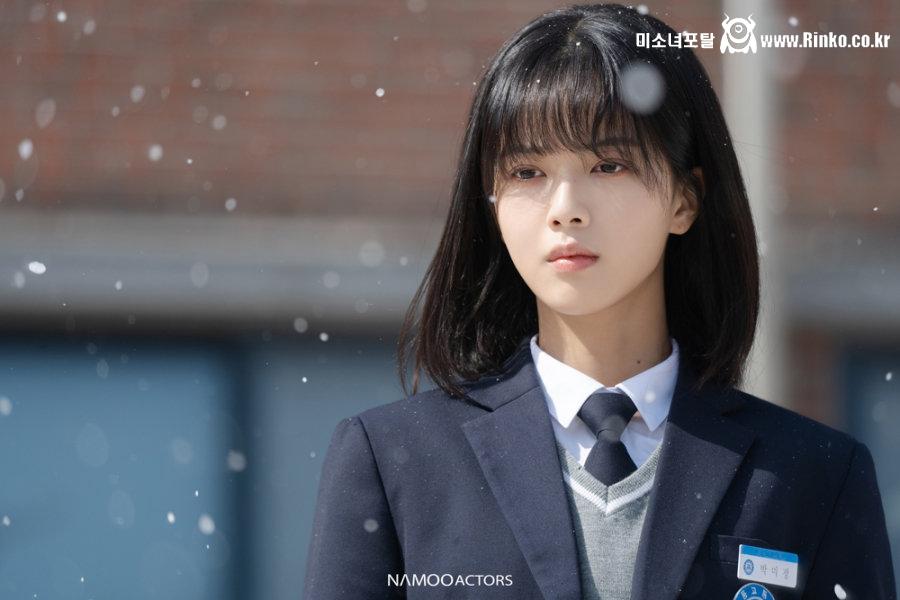 노정의가 한국 원탑 외모 맞나요?