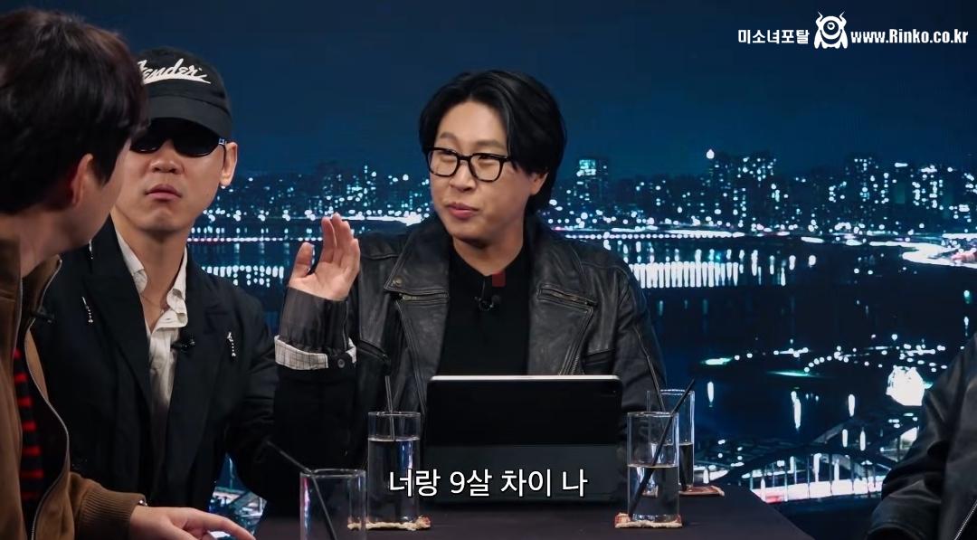 여초에서 난리난 피식대학 김민수 아기맹수 발언