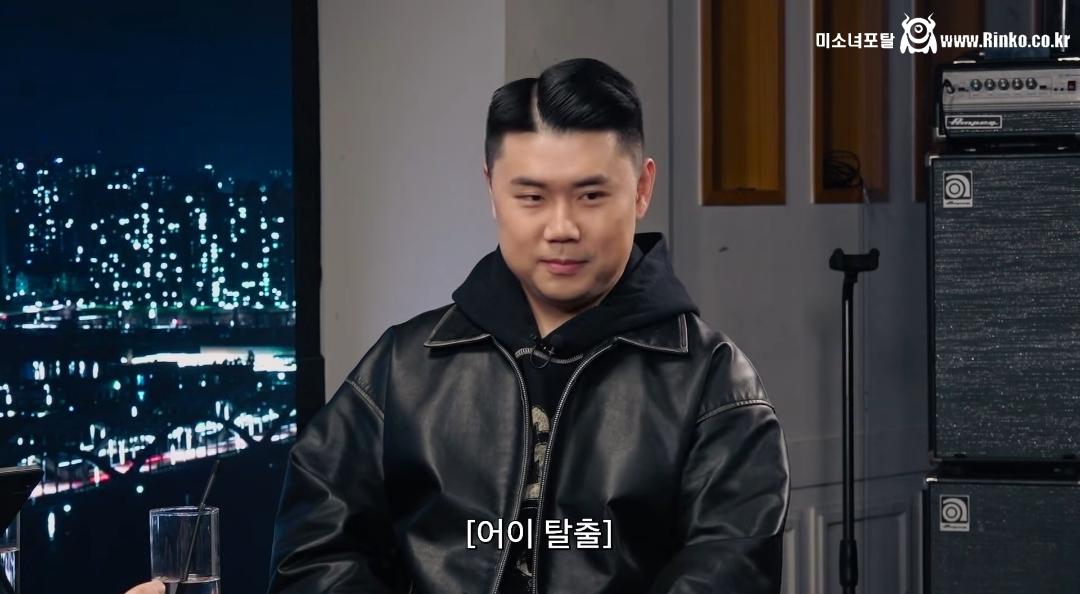 여초에서 난리난 피식대학 김민수 아기맹수 발언