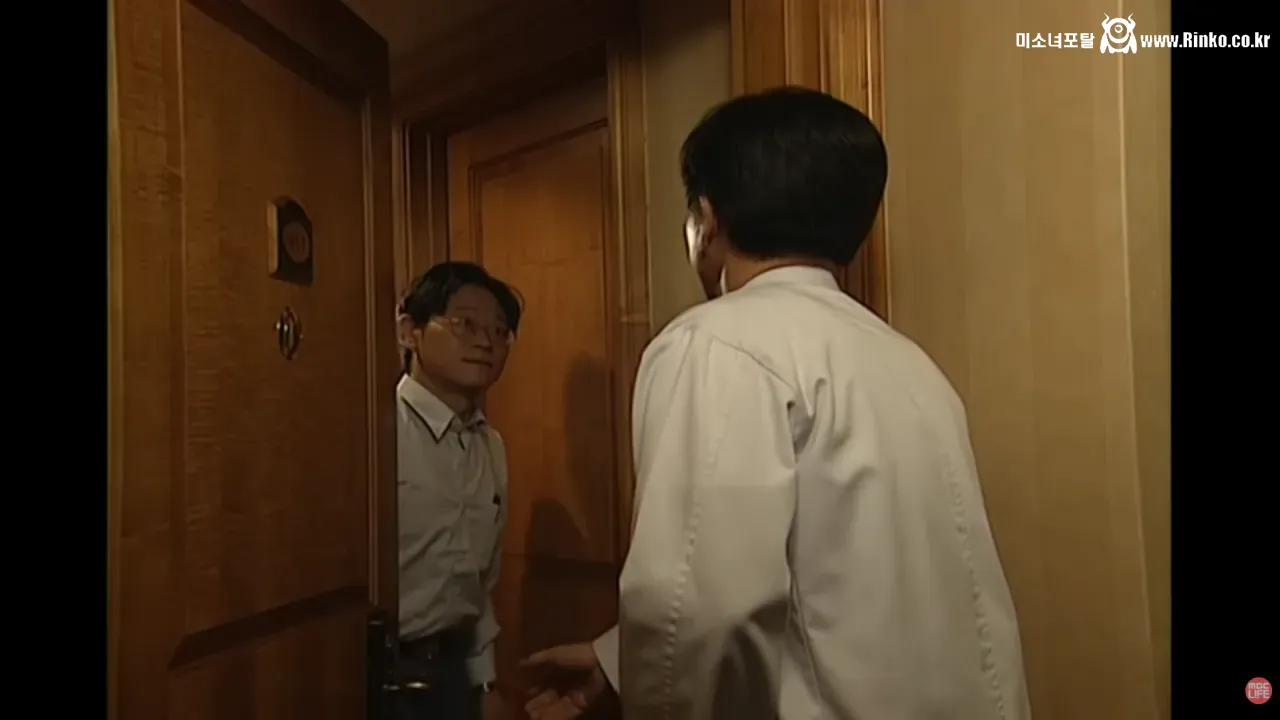 후덕죽이 양념통 위치를 고정시켰던 이유