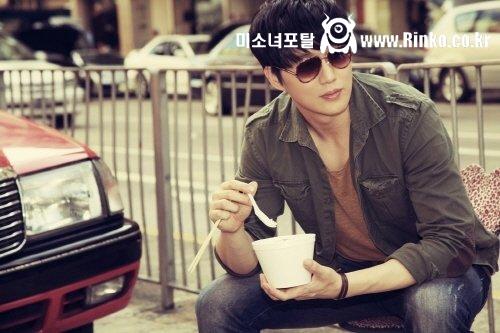 성시경 리즈 시절 와꾸력