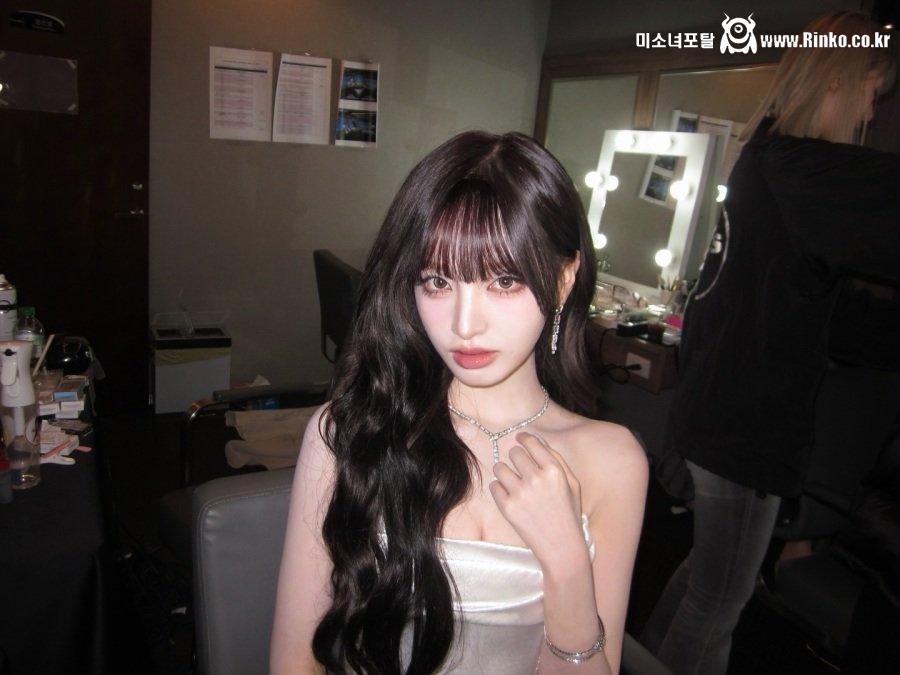 아이브에는 장원영 & 안유진만 있는 게 아니다..