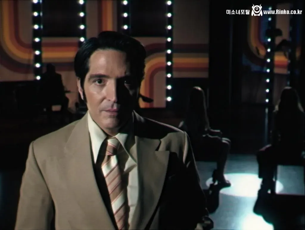 원피스 실사화 갤디노 공개 ㄷㄷ