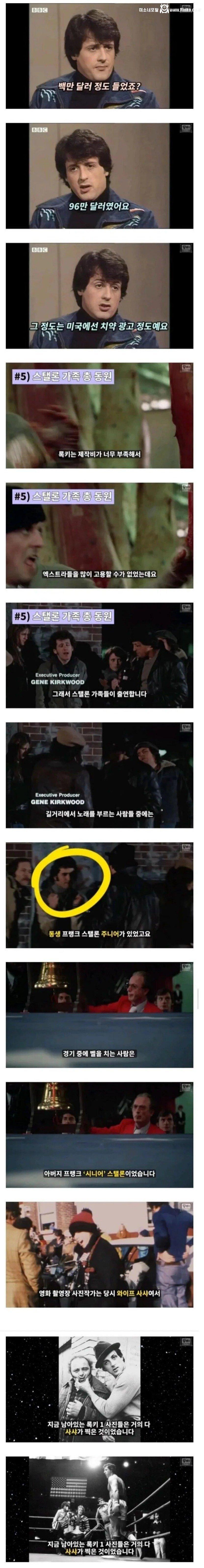 제작비가 96만달러였던 영화