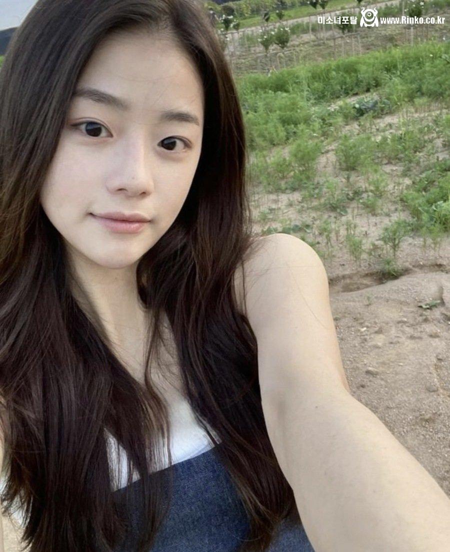 배우 하면서 생산직 공장 다녔던 여배우