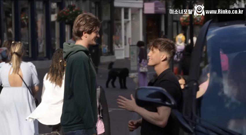 오타니 실제 키 체감