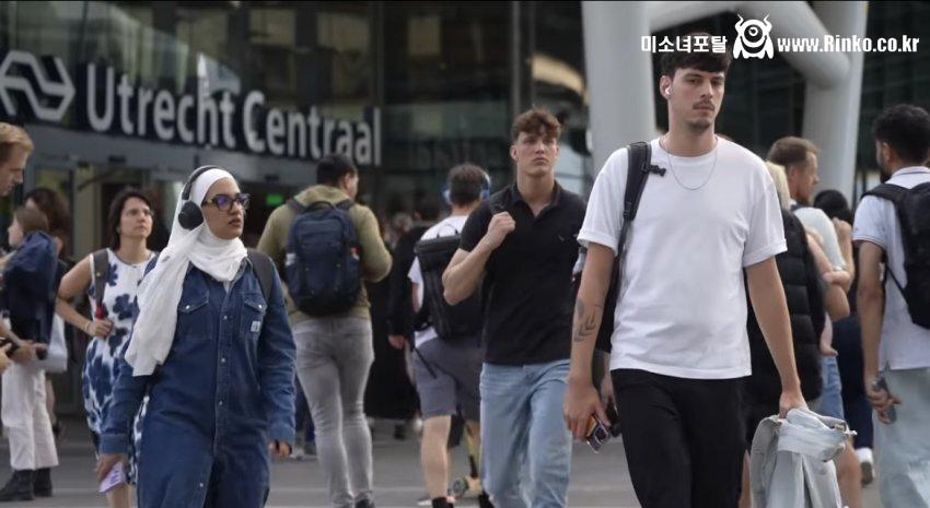 오타니 실제 키 체감