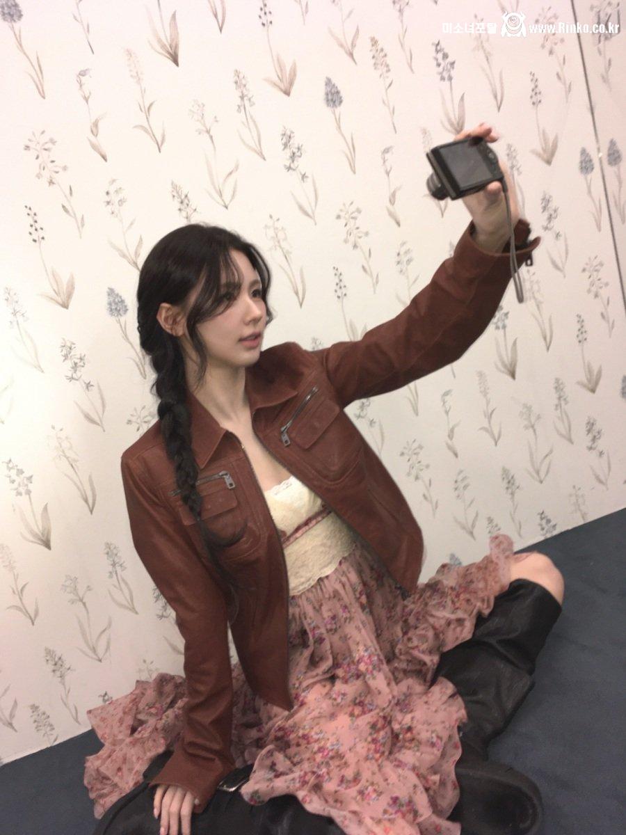 조미연 인스타 와꾸 근황