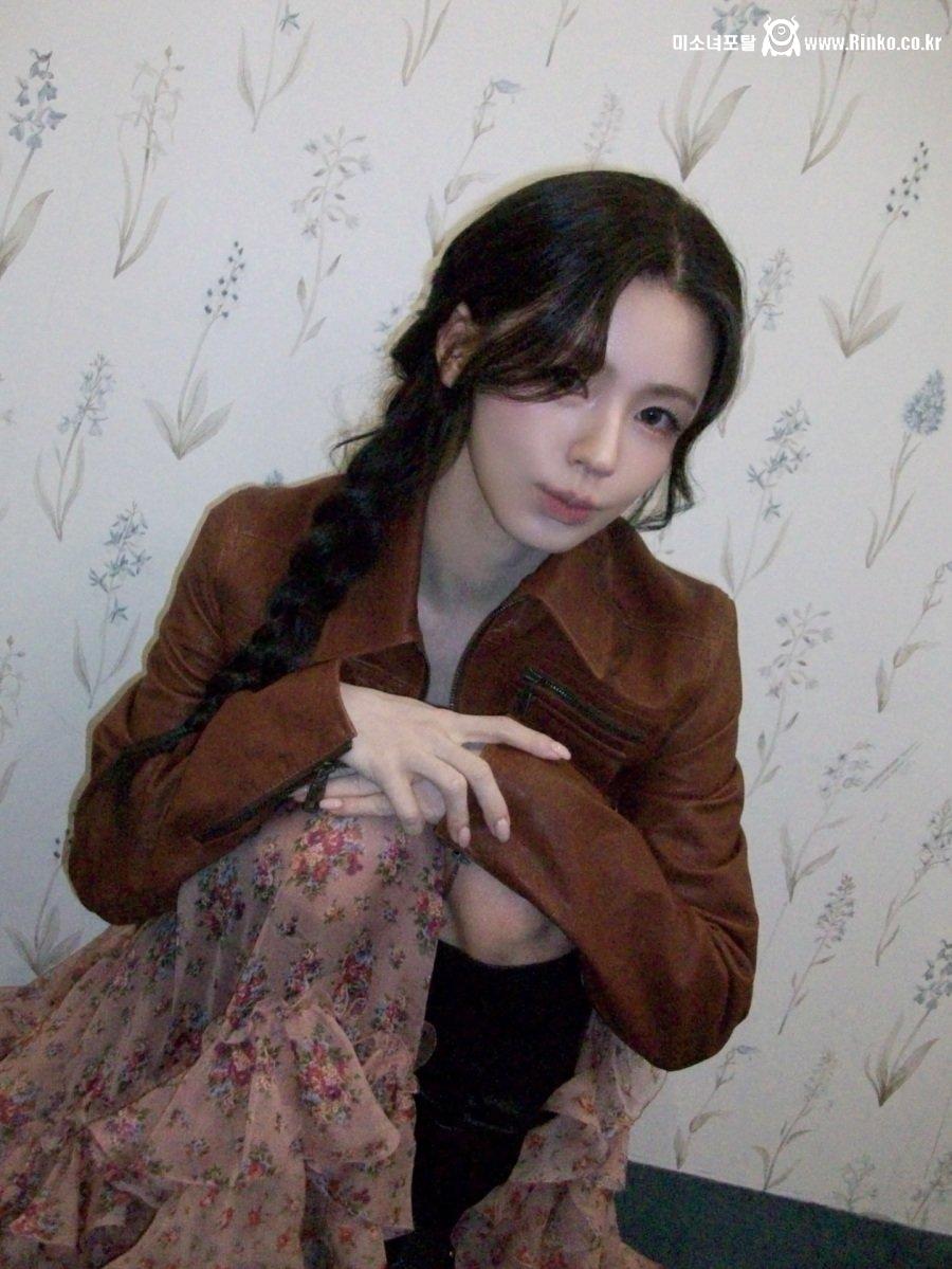 조미연 인스타 와꾸 근황