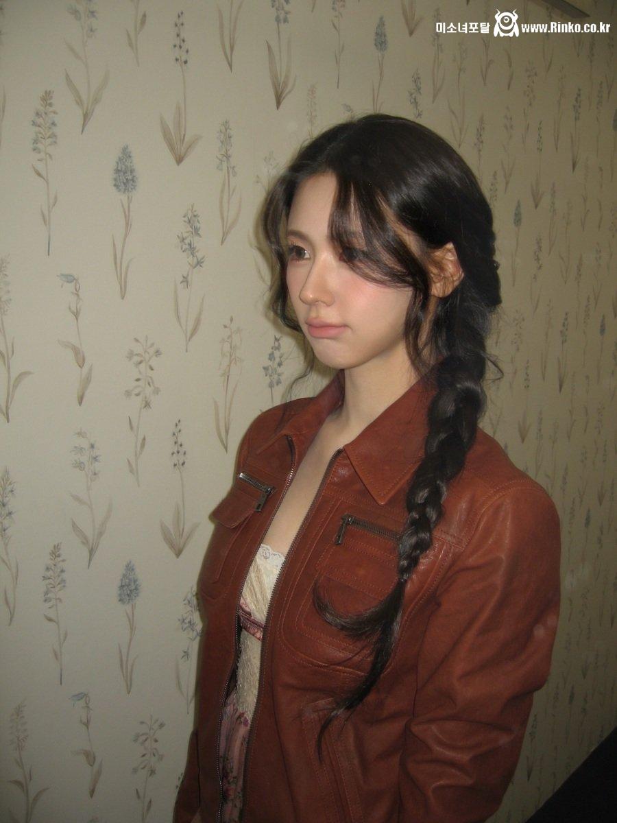 조미연 인스타 와꾸 근황