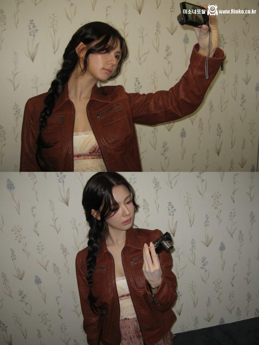 조미연 인스타 와꾸 근황