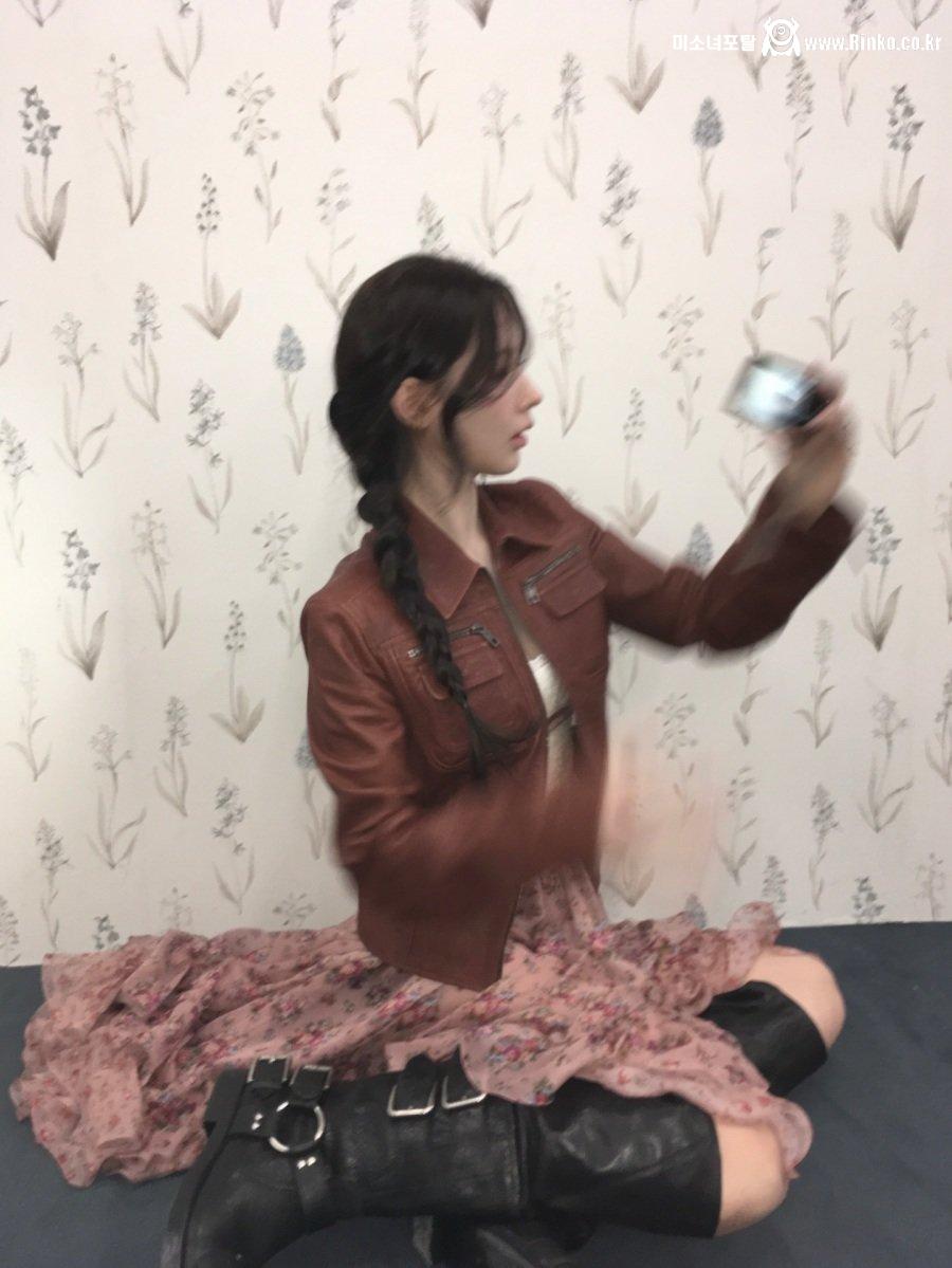 조미연 인스타 와꾸 근황