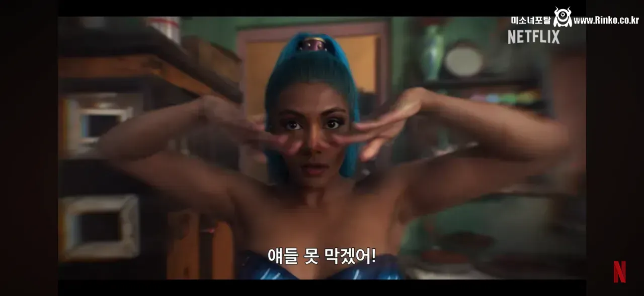 원피스 실사화 비비.. 원버갤 반응