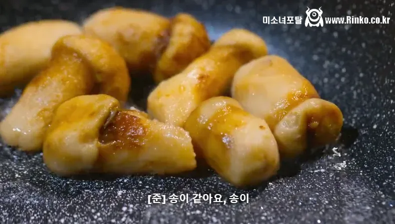 미친 결말 보여준 흑백요리사2 우승자