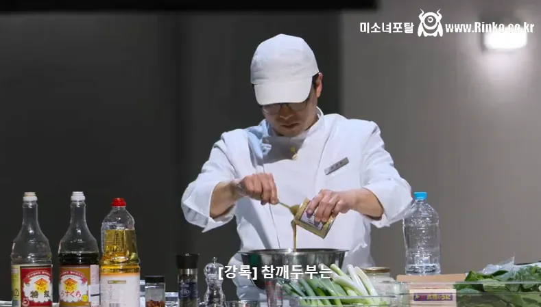 미친 결말 보여준 흑백요리사2 우승자