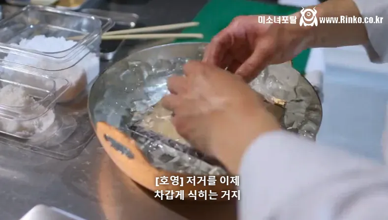 미친 결말 보여준 흑백요리사2 우승자