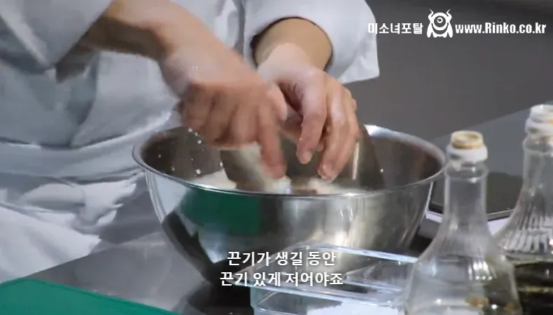 미친 결말 보여준 흑백요리사2 우승자