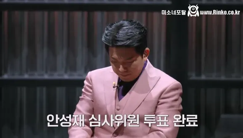 미친 결말 보여준 흑백요리사2 우승자