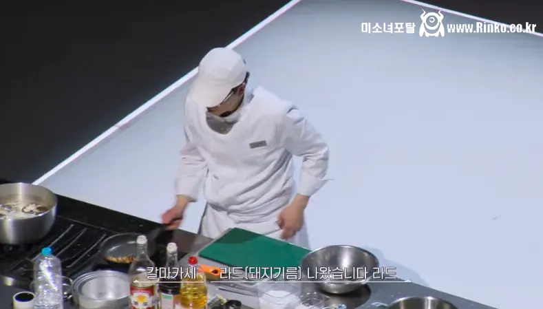 미친 결말 보여준 흑백요리사2 우승자