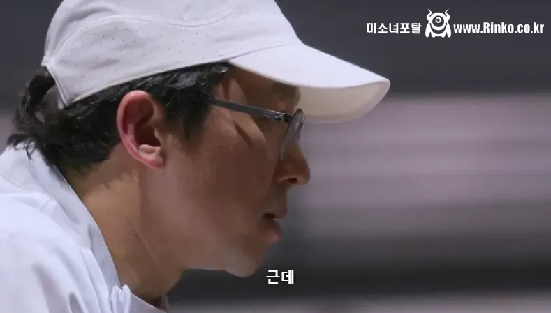 미친 결말 보여준 흑백요리사2 우승자