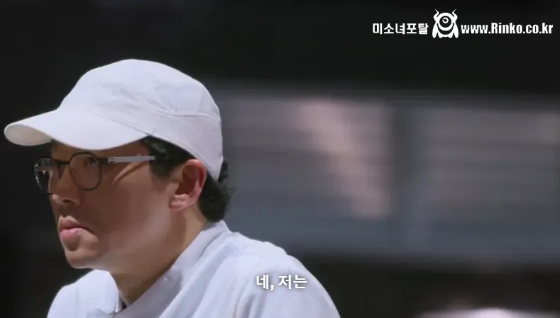 미친 결말 보여준 흑백요리사2 우승자