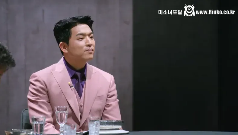 미친 결말 보여준 흑백요리사2 우승자