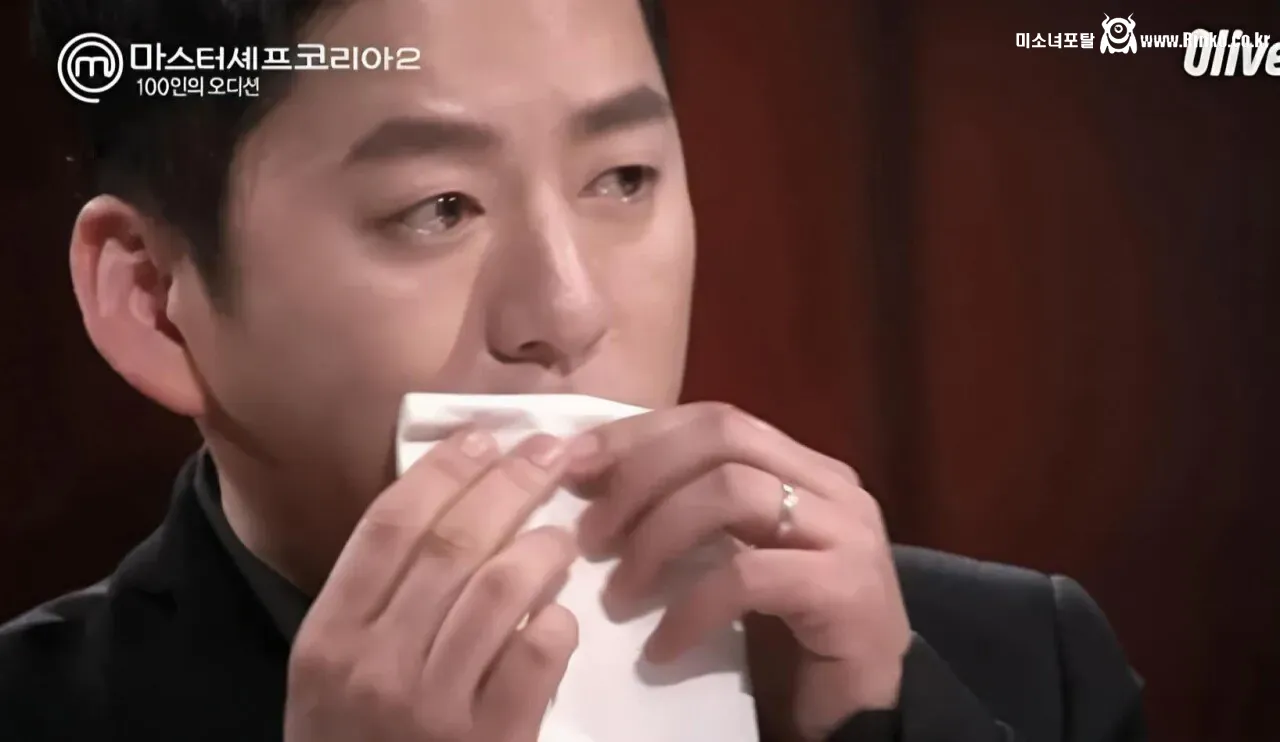 최강록을 보는 강레오의 눈빛이 이해가 가는 이유