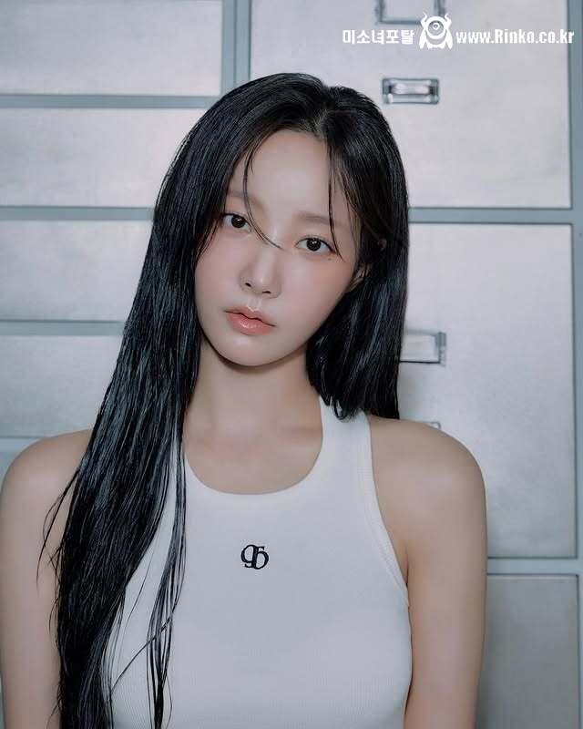 前 모모랜드 센터 現 배우 연우 근황