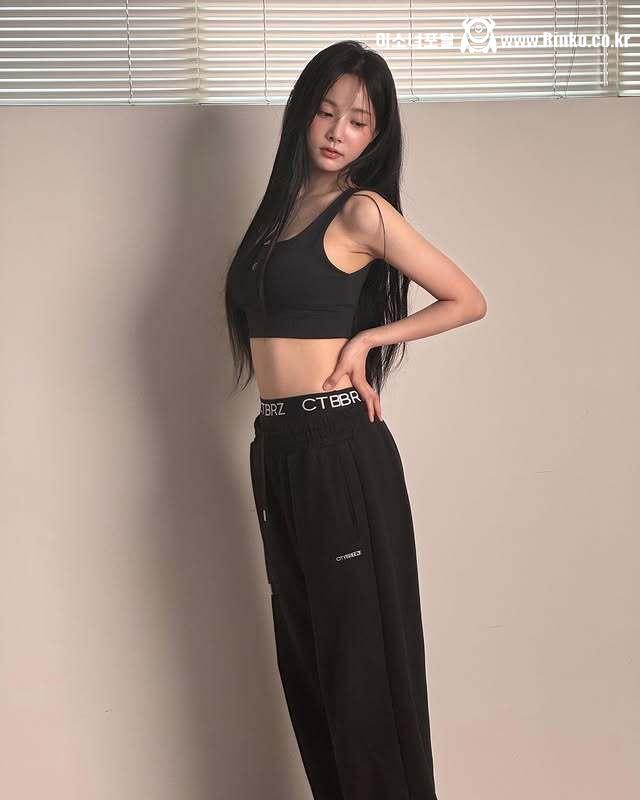 前 모모랜드 센터 現 배우 연우 근황