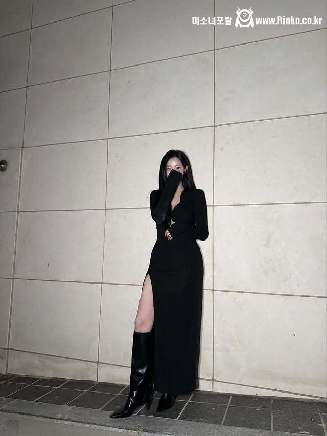 前 모모랜드 센터 現 배우 연우 근황