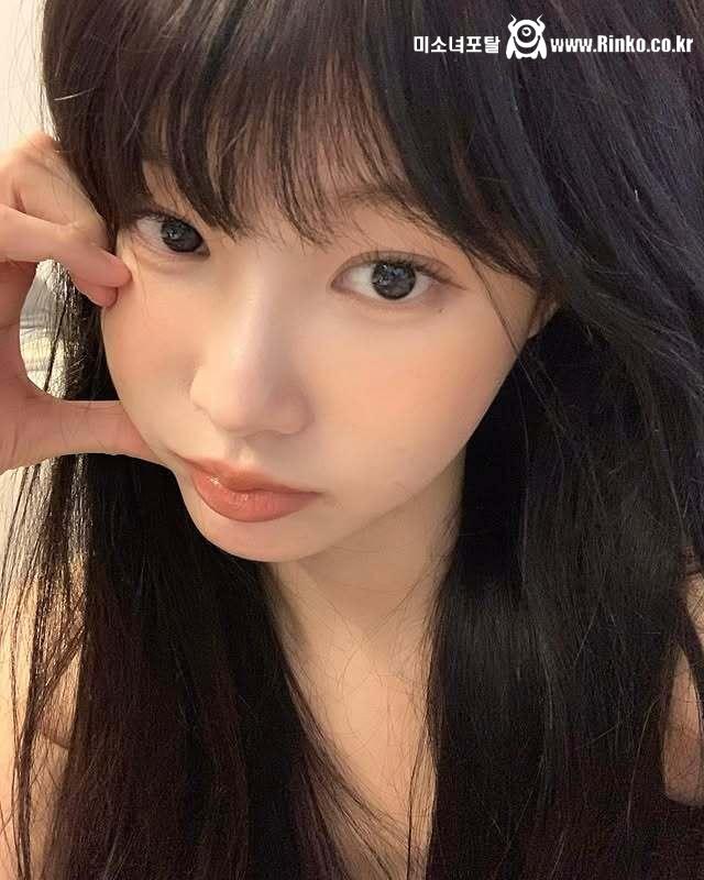 前 모모랜드 센터 現 배우 연우 근황