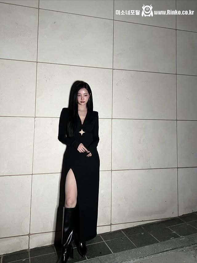 前 모모랜드 센터 現 배우 연우 근황