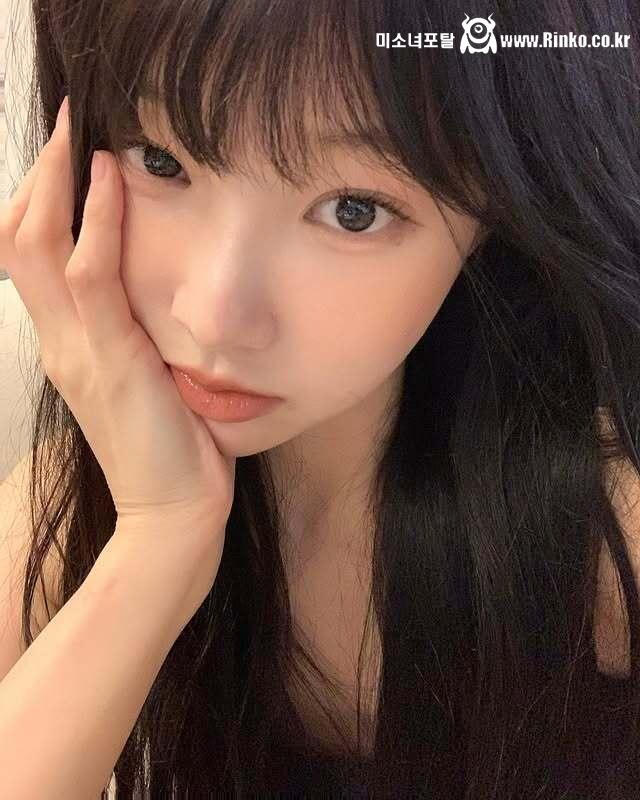 前 모모랜드 센터 現 배우 연우 근황