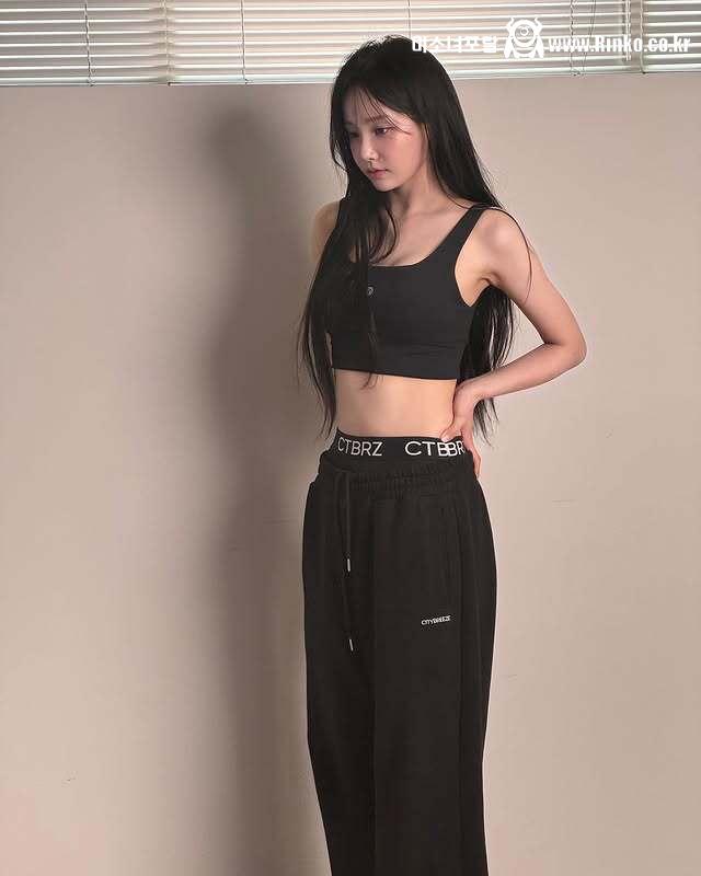 前 모모랜드 센터 現 배우 연우 근황