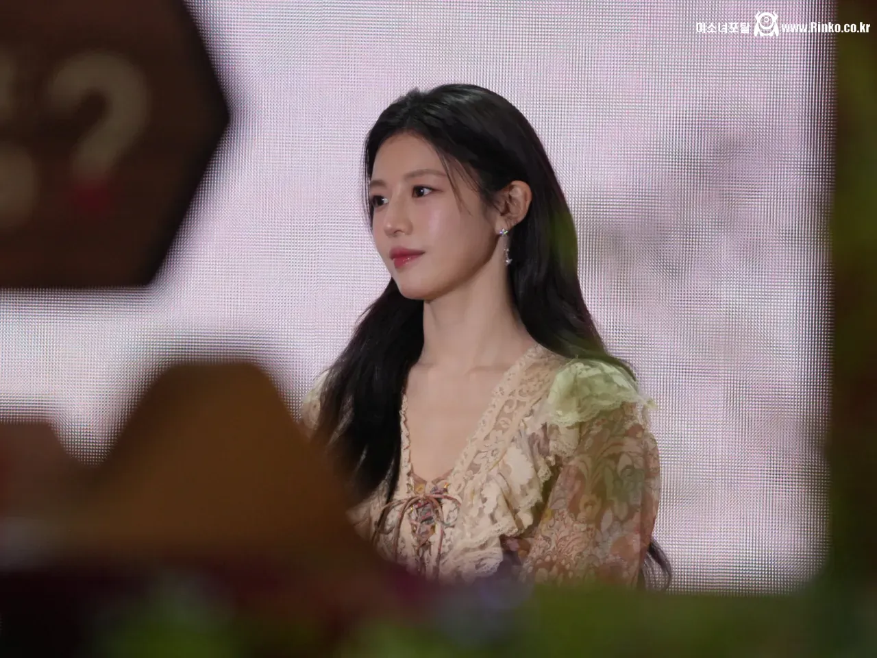 고윤정 <이 사랑 통역 되나요?> 드라마 제작발표회