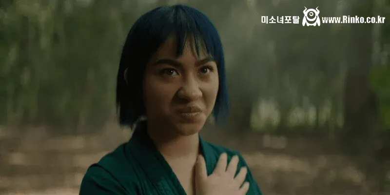 원피스 실사판 시즌 2 캐스팅