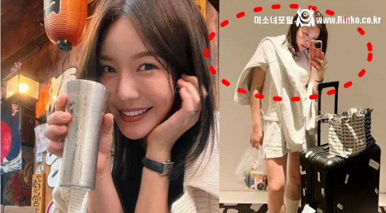 흑백요리사 여자셰프 비주얼 top2