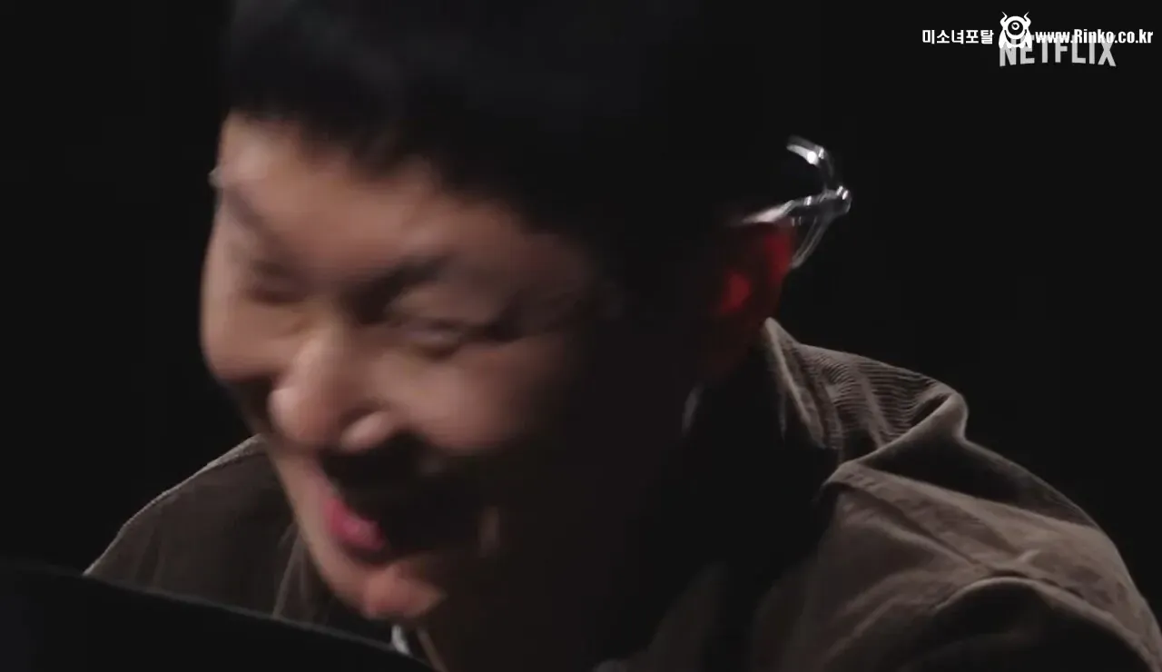 넷플 역대급 서바이벌 예능 등장